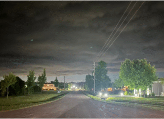 Después del humo: San Vicente levanta la alerta por el incidente en Ezeiza