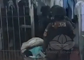 El Jagüel: detienen a un hombre por el robo a una vivienda