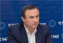 Facundo Prieto de La Libertad Avanza: «Los votos son de la gente, no de los dirigentes»