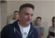 San Vicente: el concejal electo Ignacio Contreras será liberado tras ser detenido por violencia de género