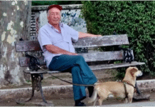 Doble traición y crimen: ex policías, la «marcadora» y un jubilado solitario en San Vicente