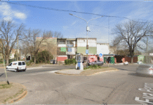 Tiroteo en Don Orione: un intento de identificación terminó con un joven muerto y un policía herido