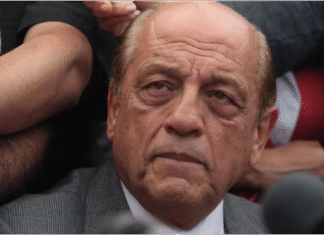 El legado de Juan José Mussi: luces, sombras y la sucesión en Berazategui