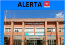 Ezeiza: nuevamente vecinos se movilizan por el colapso del Hospital Interzonal y apuntan a la nueva dirección