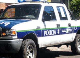 Homicidio en Lanús: un joven de 20 años fue hallado muerto con dos heridas