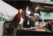 Presupuesto 2026 en Esteban Echeverría: fijan $151.756 millones con alza del 20% y foco en salud y desarrollo sostenible