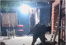 Múltiples allanamientos en Quilmes: cuatro aprehendidos por venta de drogas