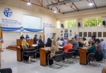 ¡Las Técnicas no se tocan! El Concejo Deliberante de Berazategui repudió el desfinanciamiento de las Escuelas Técnicas