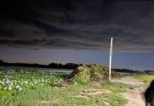 La explosión de Ezeiza y el seguro ambiental obligatorio