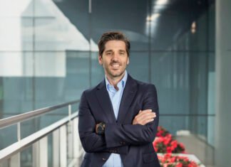 Avianca anuncia transición en su cúpula: Frederico Pedreira deja la CEO y Gabriel Oliva asume la Presidencia