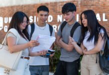 La UNaB sigue creciendo: casi 4 mil nuevos estudiantes comenzarán a cursar en 2026