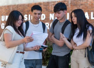 La UNaB sigue creciendo: casi 4 mil nuevos estudiantes comenzarán a cursar en 2026