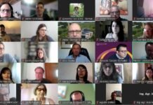 Agrarias UNLZ encabezó un encuentro internacional sobre compostaje y gestión sostenible de residuos orgánicos