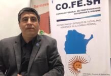 Fuerte alarma de Profesionales: La «Libertad de Matrícula» del gobierno nacional amenaza el federalismo y el control Ético en el interior