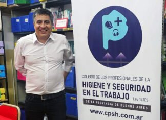 El Colegio de Higiene y Seguridad suma respaldo judicial: el Procurador desestimó el pedido de inconstitucionalidad de la Ley 15.105