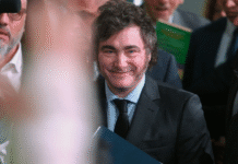 Gobernadores en fila, oposición en revisión: el Gobierno busca orden y agenda