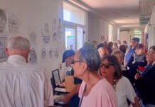 Personas mayores: emotiva y colorida muestra de fin de trimestre de los talleres del Programa Upami-UNLa