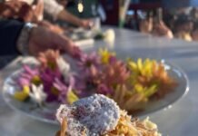 Flores comestibles: cuáles se incorporan al Código Alimentario y por qué crece su uso en la gastronomía