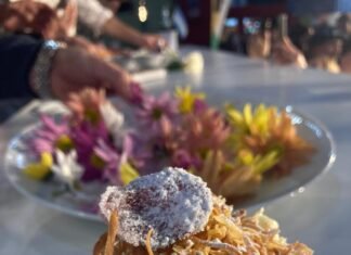 Flores comestibles: cuáles se incorporan al Código Alimentario y por qué crece su uso en la gastronomía