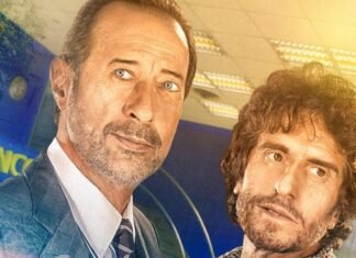 Proyección especial en la UNLa: “El robo del siglo”, la película sobre el atraco que marcó a una generación