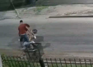 Asesinato en Claypole: un hombre fue apuñalado cinco veces en un presunto robo