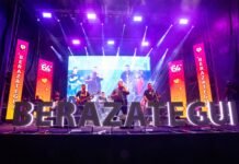 La ciudad celebra su 65° aniversario: Se viene la gran fiesta de Berazategui