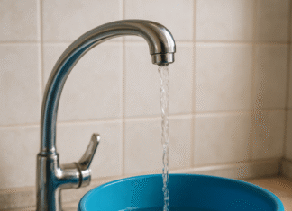 Alarma sanitaria: el arsénico no es solo del interior y la falta de obra pública lo convierte en riesgo crónico