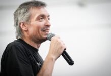 Máximo Kirchner: “Tenemos en la cabeza un país y vamos a dar la pelea»