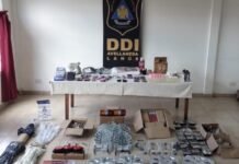 Lanús: cayeron los “piratas del feed”