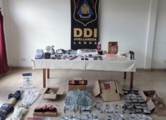 Lanús: cayeron los “piratas del feed”