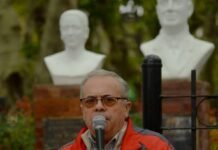 Ángel Cammilleri: «Si la lista de Fuerza Patria hubiera sido consensuada por los intendentes, el resultado hubiera sido totalmente distinto»