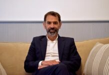 Juanes Osaba cuestionó el nuevo Código de Ordenamiento Urbano: “Freno a la inversión y amenaza a la libertad de desarrollo en La Plata”