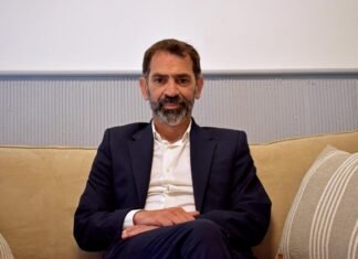 Juanes Osaba cuestionó el nuevo Código de Ordenamiento Urbano: “Freno a la inversión y amenaza a la libertad de desarrollo en La Plata”