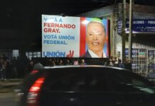 El Peronismo de Esteban Echeverría y lo que viene: la autonomía de Gray que destapó una cruenta lucha por el 2027