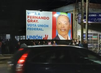 El Peronismo de Esteban Echeverría y lo que viene: la autonomía de Gray que destapó una cruenta lucha por el 2027