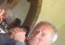 Hallan asesinado y maniatado a un jubilado en su casa de San Vicente: investigan un homicidio en ocasión de robo