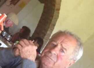 Hallan asesinado y maniatado a un jubilado en su casa de San Vicente: investigan un homicidio en ocasión de robo