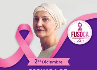 Jornada solidaria en Ezeiza: acompañamiento integral para pacientes oncológicos