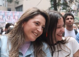 Las Rojas y Nuevo MAS Irán al 38° Encuentro Plurinacional para «organizar la lucha Contra el gobierno de Milei»