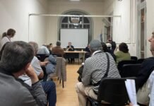 Federico Storani convocó a recuperar a la UCR como alternativa a Milei