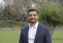 Balladares se despide del HCD de Lanús con autocrítica y «guiños» a Álvarez: «Lanús es demasiado grande para resolverlo de manera sectaria»