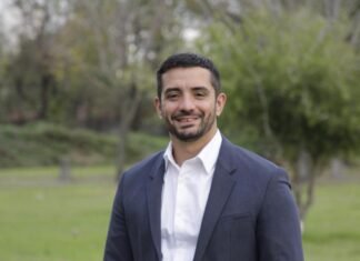 Balladares se despide del HCD de Lanús con autocrítica y «guiños» a Álvarez: «Lanús es demasiado grande para resolverlo de manera sectaria»