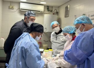 Una delegación de México visitó Zoonosis Brown para conocer y replicar su modelo de sanidad animal