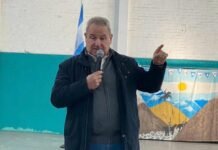 José Alessi: “El presupuesto de Avellaneda garantizó que el municipio no se venga abajo”