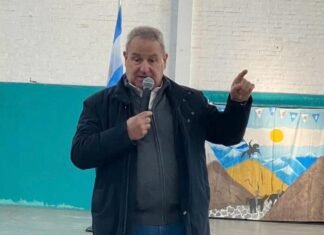 José Alessi: “El presupuesto de Avellaneda garantizó que el municipio no se venga abajo”