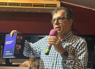 Pedro Aquino avisa: “Nos estamos preparando para gobernar Almirante Brown”