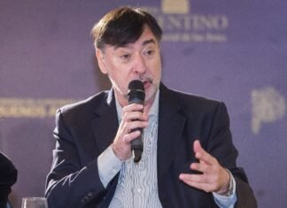 Jorge Calzoni adelantó un escenario negativo para la universidad: “Esto pinta para conflicto el próximo año”