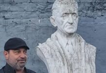 Daniel Carro: “El acto no tuvo que ver con un acuerdo con el peronismo”