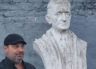 Daniel Carro: “El acto no tuvo que ver con un acuerdo con el peronismo”