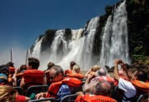 Más turismo y más impacto: 1,69 millones de viajeros movilizaron $ 355.789 millones en el fin de semana extralargo